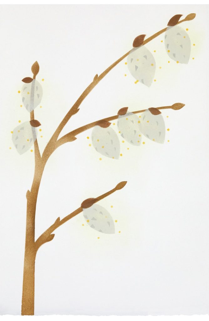 XI The Oak Tree: a tribute to eternity