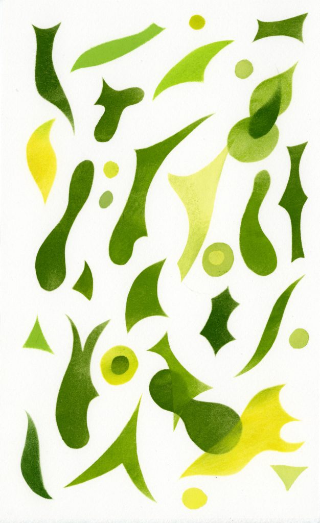 Imagination and Genius